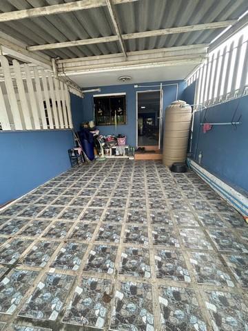 ทาวน์เฮาส์ หมู่บ้านธนพร ลำลูกกาคลอง 2 3Bedroom 16 ตาราง.วา 0 Ngan 0 ไร่ 1890000 บาท. ใกล้ Makro นาทองเจริญ, BTS คูคต น่า 2