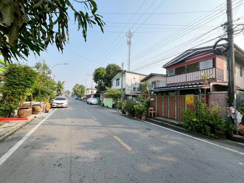 ขายบ้าน 2 ชั้น ชุมชนเคหะคลอง7 ถนนรังสิต-นครนายก 2