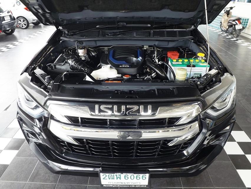 ISUZU D-MAX CAB HI-LANDER 1.9Z Ddi AUTO ปี 2020 รหัส KCY6066 12