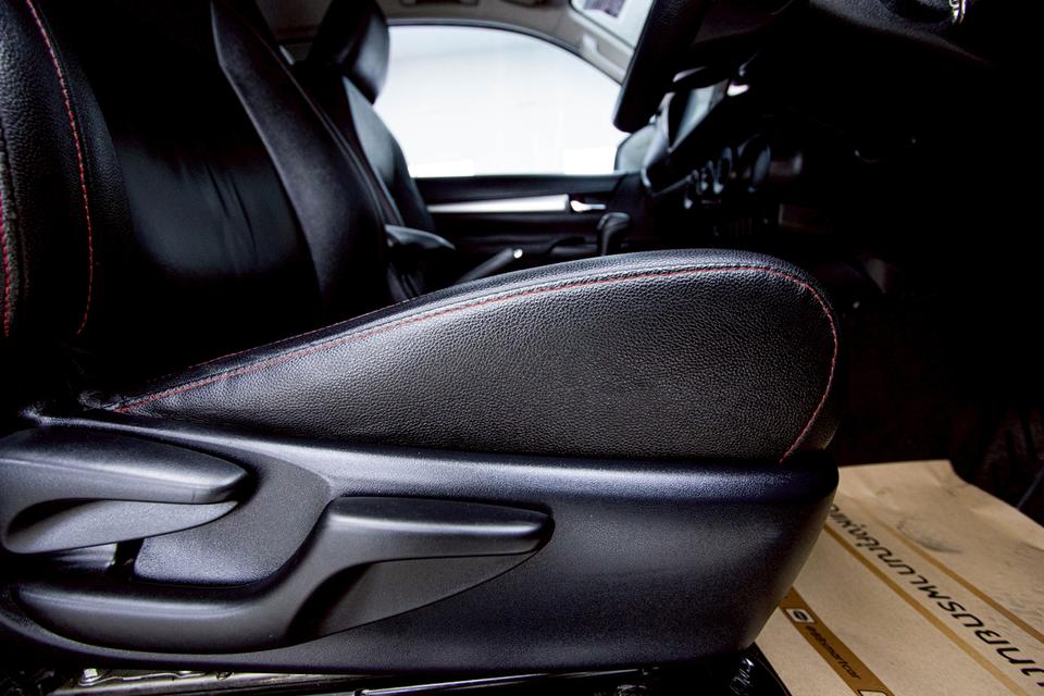 รหัสรถ 💥 5C484 HILUX REVO 2.4 ENTRY SMART CAB PRERUNNER 2022 รูปที่ 8