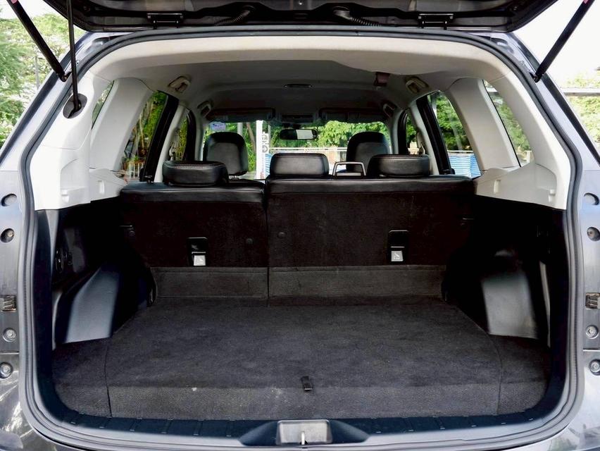 รหัสรถ PR7406 Subaru Forester 2.0IP Top Fulloption ปี 2016 มือเดียวออกห้าง 15