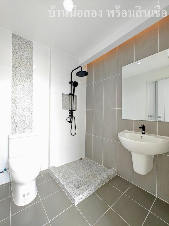 หมู่บ้าน พฤกษาไพร์ม94 สายไหม 13