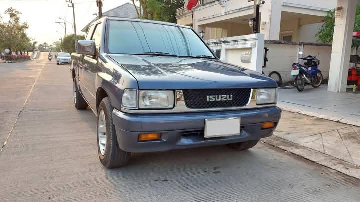 ปล่อยขาย ISUZU TFR 