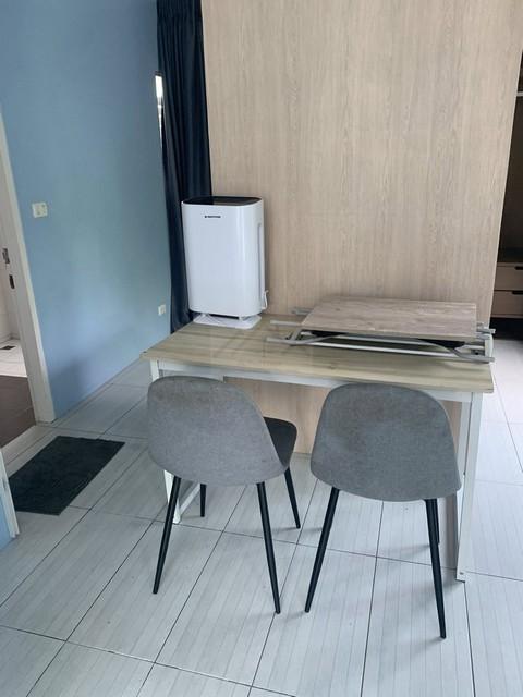 ให้เช่าทาวน์โฮมหลังมุม 3 ชั้น 3 ห้องนอน โครงการทาวน์พลัส เกษตรนวมินทร์ เฟอร์นิเจอร์พร้อมอยู่ 4
