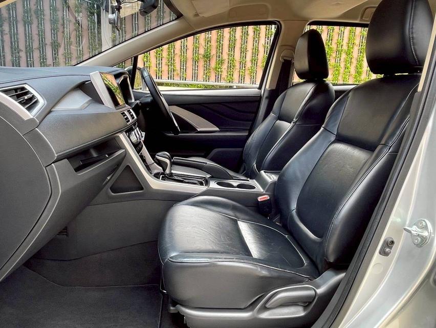 MITSUBISHI XPANDER 1.5 GT ปี 2020  10