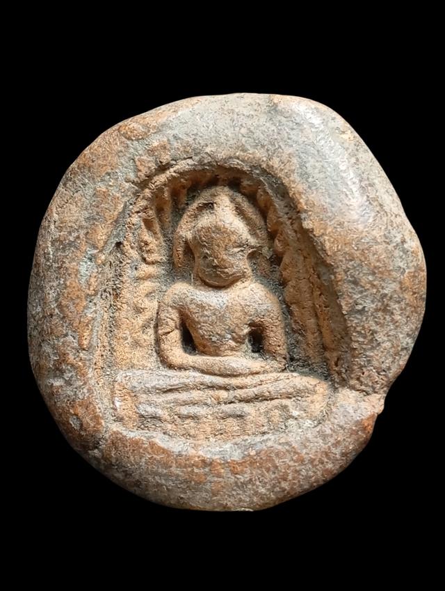 เปิดพระซุ้มกอพิมพ์ก้นหอย กรุวัดพิกุล จ.กำแพงเพชรชอบทำได้ครับ