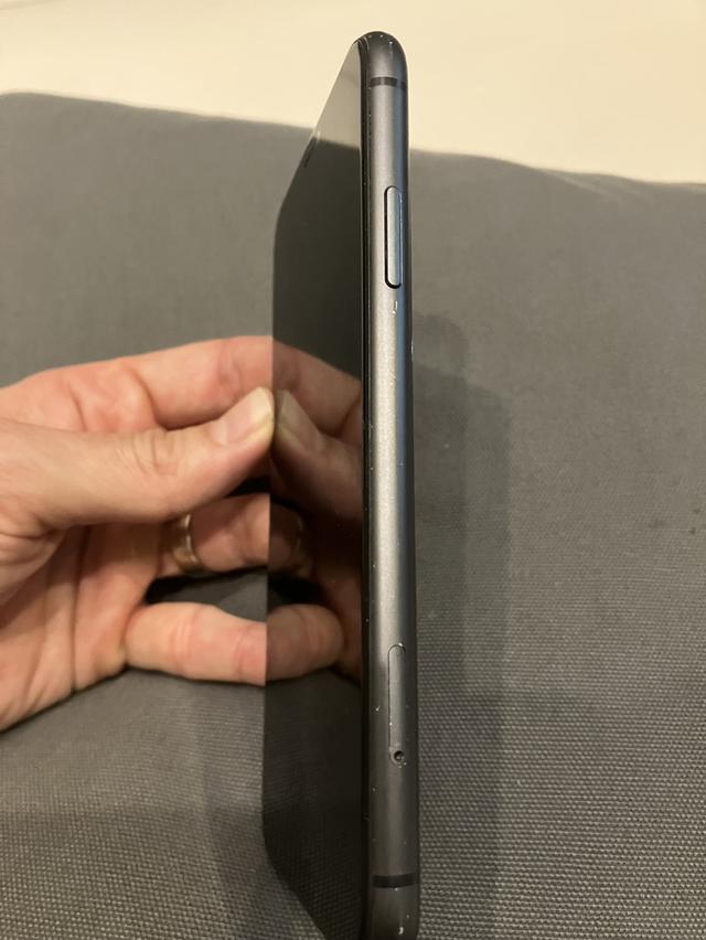 Iphone 11. 64gb สภาพ 90% แบตไม่มีปัญหา 4
