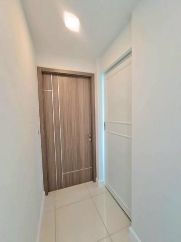 DELMARE คอนโด ห้อง 3002/3003 ชั้น 30 หันทิศเหนือ รับวิวสวย มองเห็นวิวหาดจอมเทียน เกาะล้าน 5