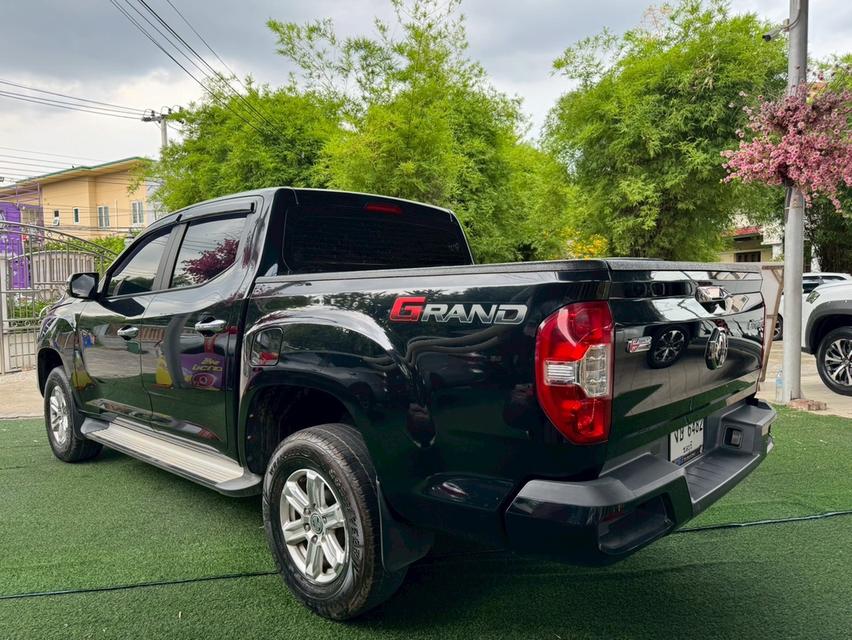 ขายMG EXTENDER รุ่น 4ประตู GRAND D ปี2020 เครื่อง 2.0cc. เกียร์AUTO ไมล์แท้100% 16