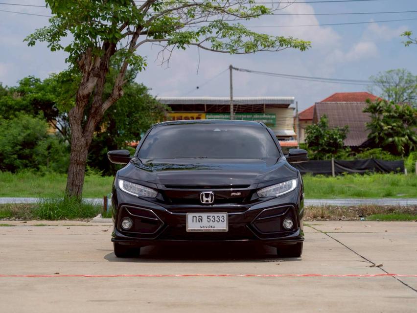 ขาย Honda Civic 1.5Turbo RS ปี21