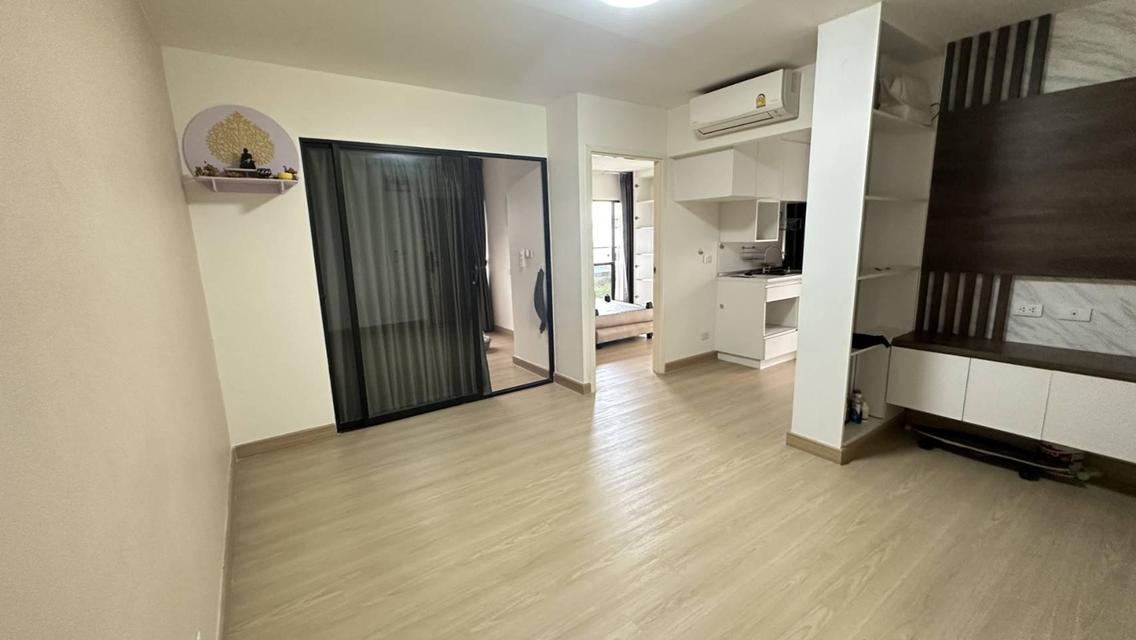 คอนโดให้เช่า เพลิน เพลิน Work Point 6 1