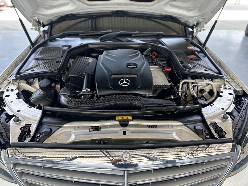 Mercedes benz c180 w205 รูปที่ 9