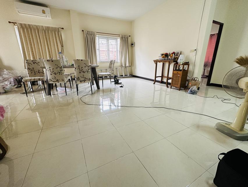 บ้านเดี่ยว ถลาง พร้อมที่ดิน 118.80 ตร.วา 2