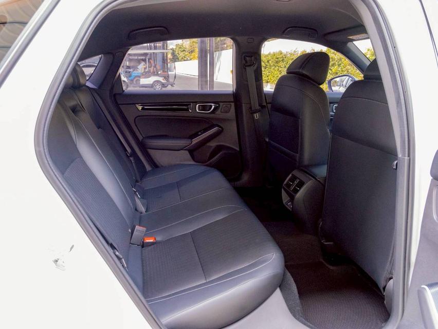 Honda Civic 2.0 e:Hev EL (MC) ปี 2024 📌 #ประกันเครื่องเกียร์3ปี  19