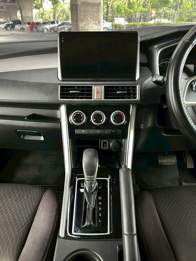 Mitsubishi Xpander 1.5 GLS AT ปี 2019 รถสวยมือเดียว พร้อมใช้ 13