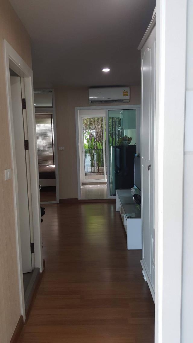 ขายคอนโดมือสองรีเจ้นท์ออร์คิดตลาดพลู 2