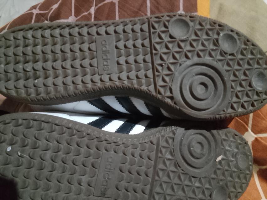 รองเท้ามื้อสองของเเท้ 2