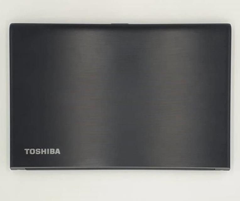 ขายโน๊ตบุ๊ก Toshiba มีกล้องหน้า 2