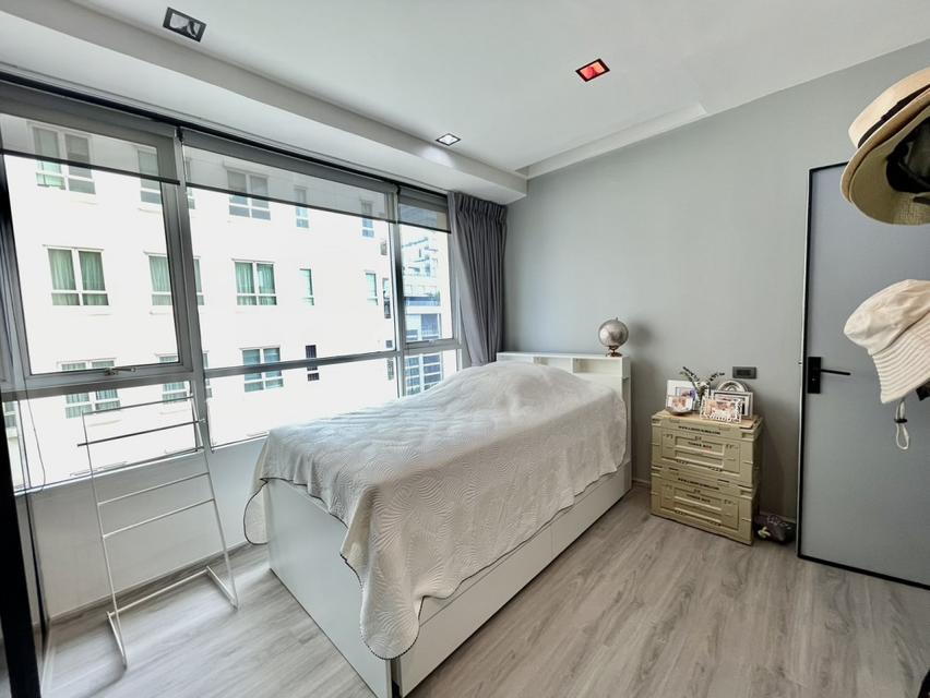 ให้เช่าคอนโด Sukhumvit City Resort 98 ตร.ม. 2 นอน 2 น้ำ ชั้น 16 Fully Furnished 3