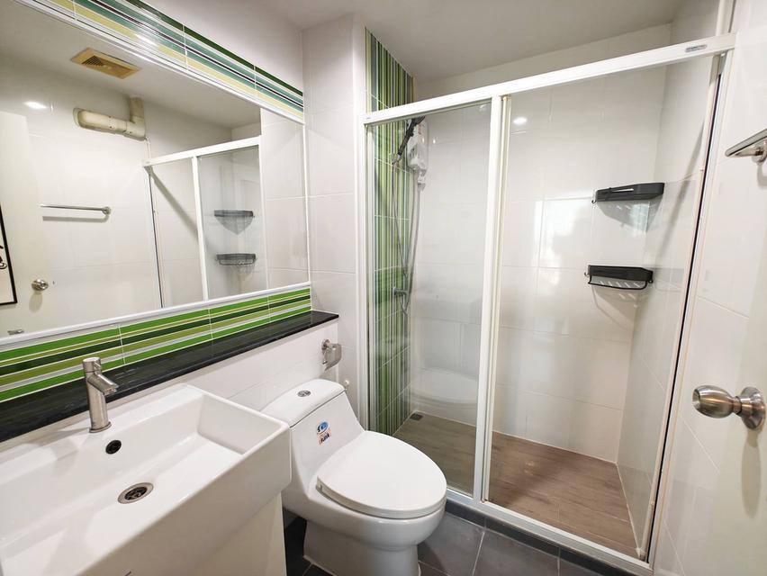 ให้เช่าคอนโด 1ห้องนอน BTS ปุณณวิถี Regent Orchid Sukhumvit 101 (รีเจนท์ ออร์คิด สุขุมวิท 101) 5