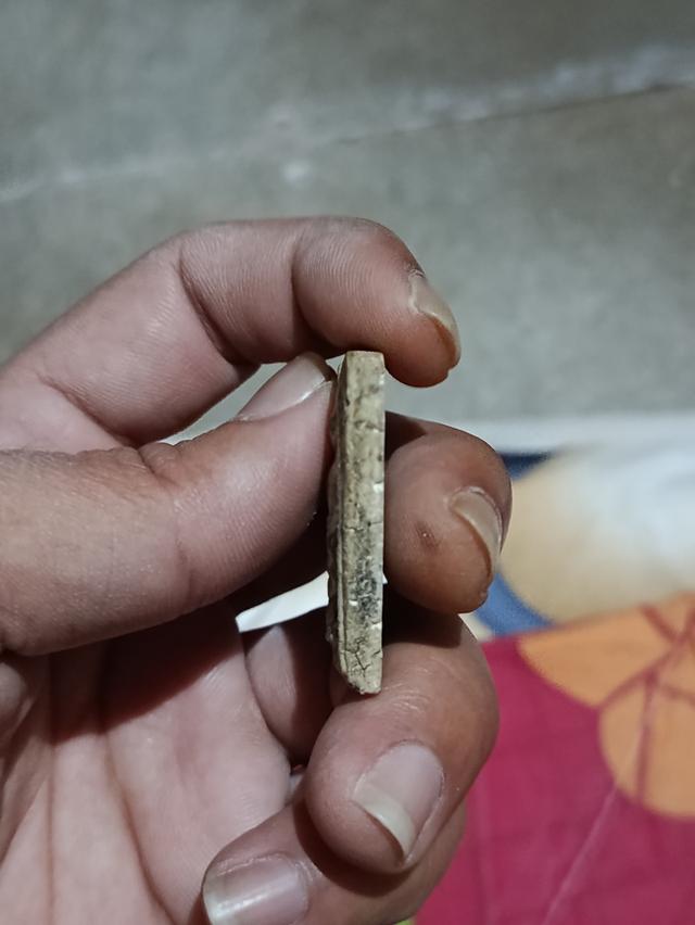 พระสมเด็จวัดบางขุนพรหม ซึ่งเป็นหนึ่งในพระเครื่องชุดเบญจภาคียอดนิยมของไทย พระสมเด็จวัดบางขุนพรหม สร้างโดยสมเด็จพระพุฒาจารย์ (โต พรหมรังสี) เช่นเดียว