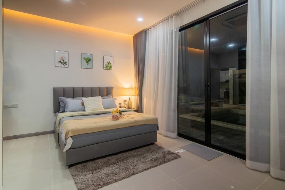 Areeya Pool Villa Pattaya 17