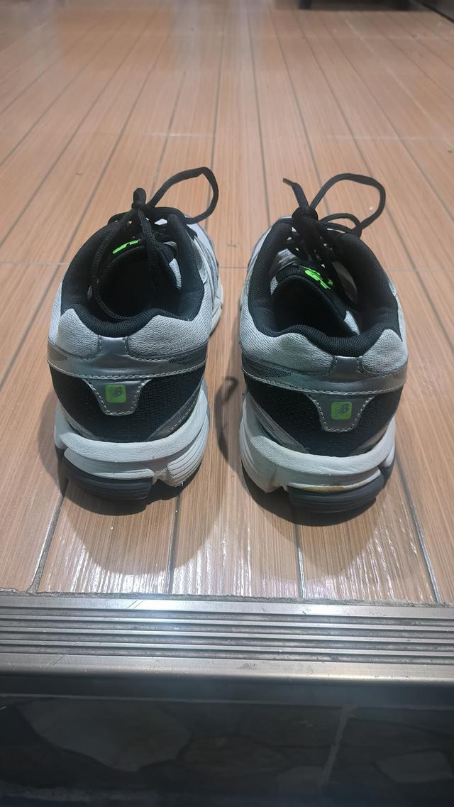 NEW BALANCENew Balance 530 Sport Lifestyle รองเท้าผ้าใบผู้ชาย - สีขาว