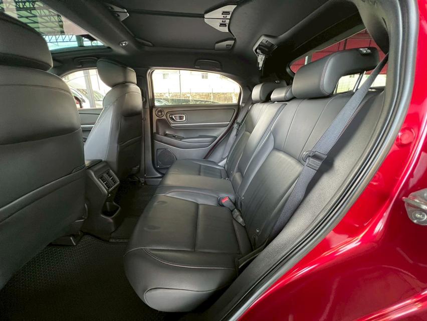 ปี 2022 HONDA HRV, 1.5 RS eHEV โฉม ปี21-ปัจจุบัน 10