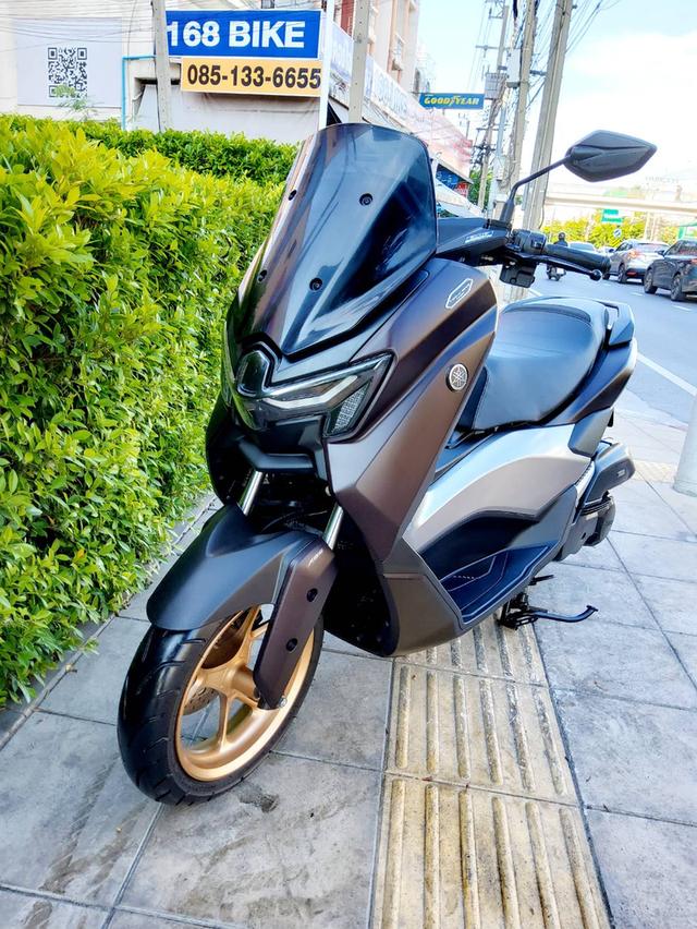 #NMAX Tech MAX🌟5000.-
