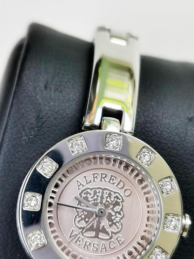 นาฬิกา ALFREDO VERSACE