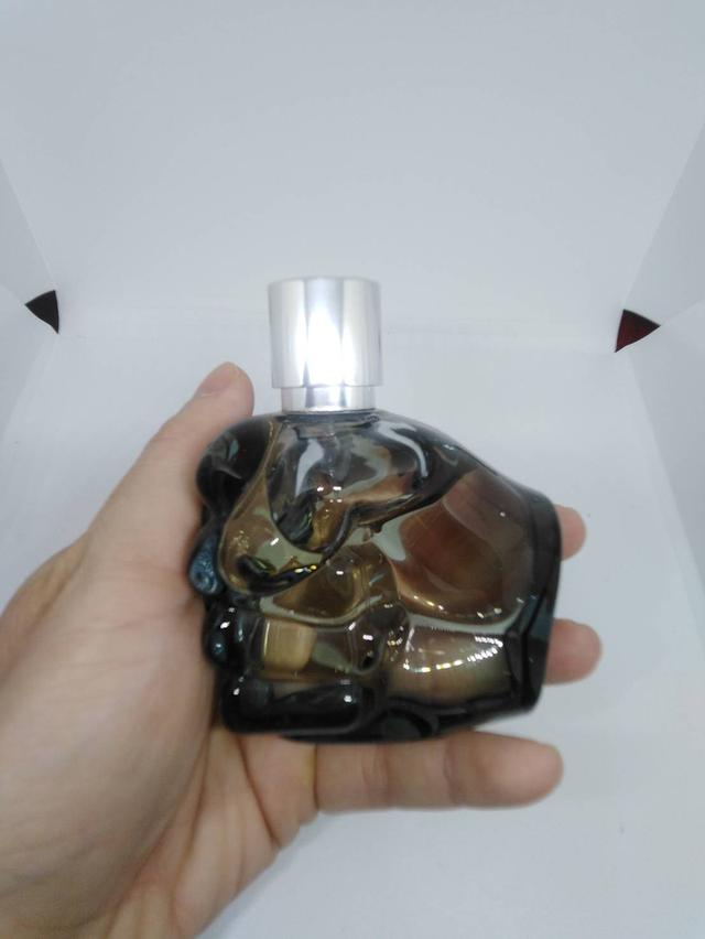 น้ำหอมแท้ราคาคุยกันได้ Diesel only the brave pour homme edt 125ml