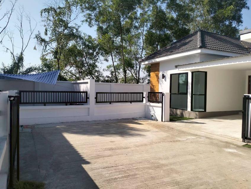 ขายบ้านเดี่ยวสิริวิลล์คลองสี่ตะวันออก56เลยสำนักงานขนส่ง อ.คลองหลวง จ.ปทุมธานี 12