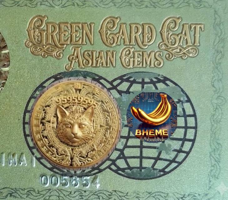 กรีนการดเทค bilibili greencardcat รูปที่ 7