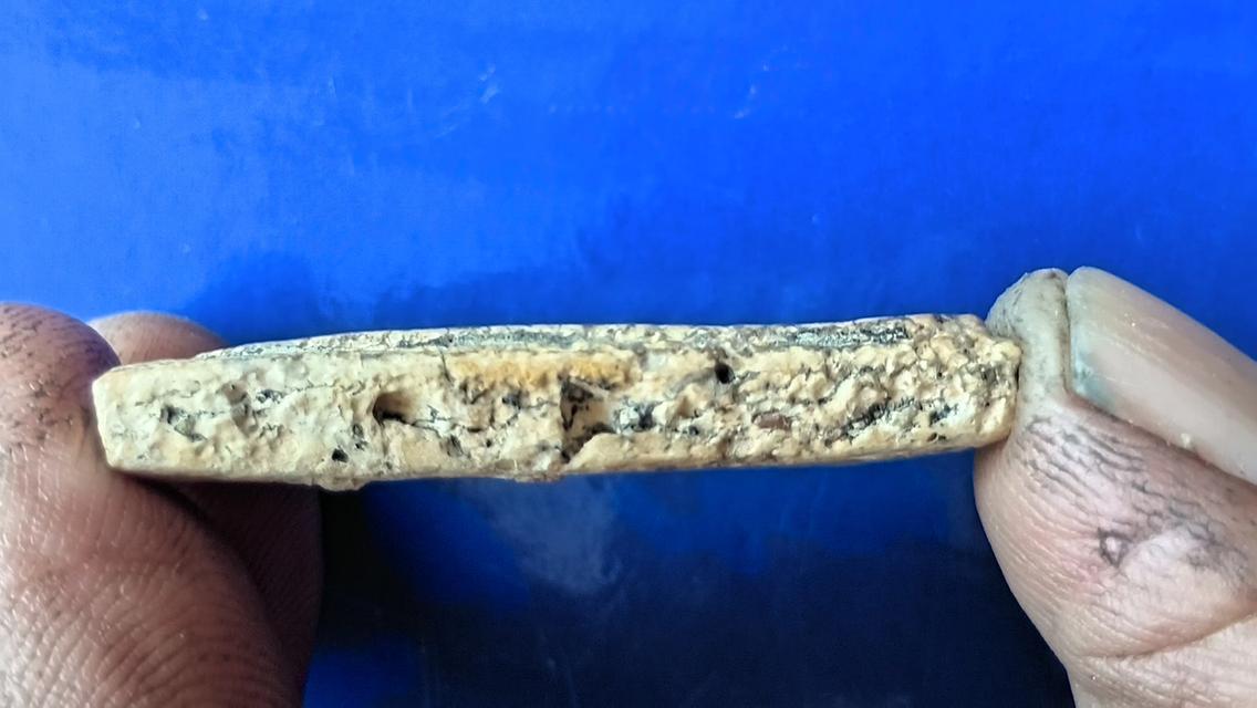 พระสมเด็จพิมพ์ฐานแซม รูปที่ 3