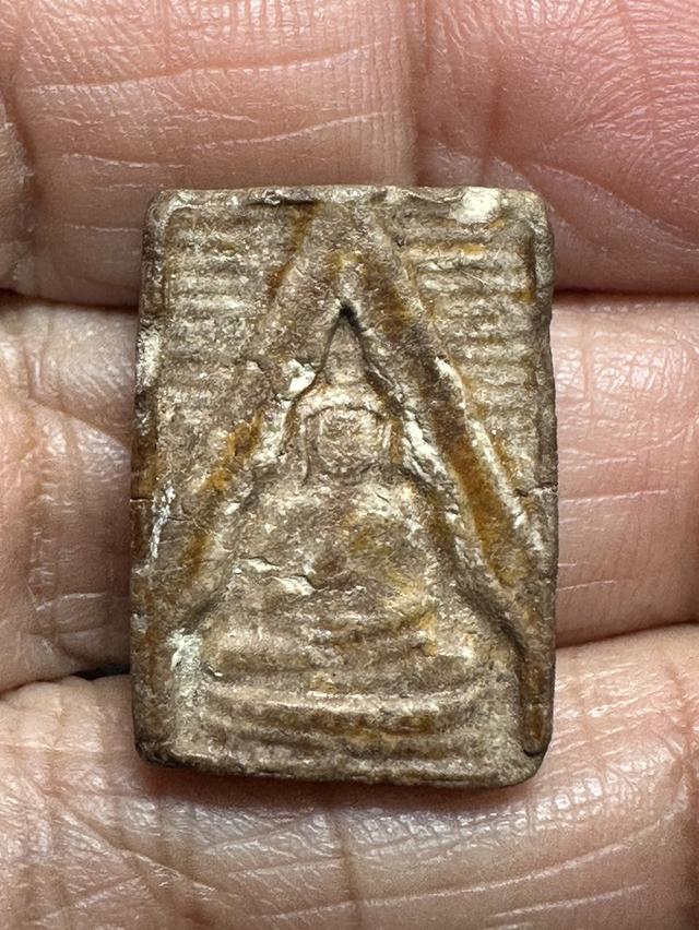 พระเนื้อผง วัดปากน้ำ