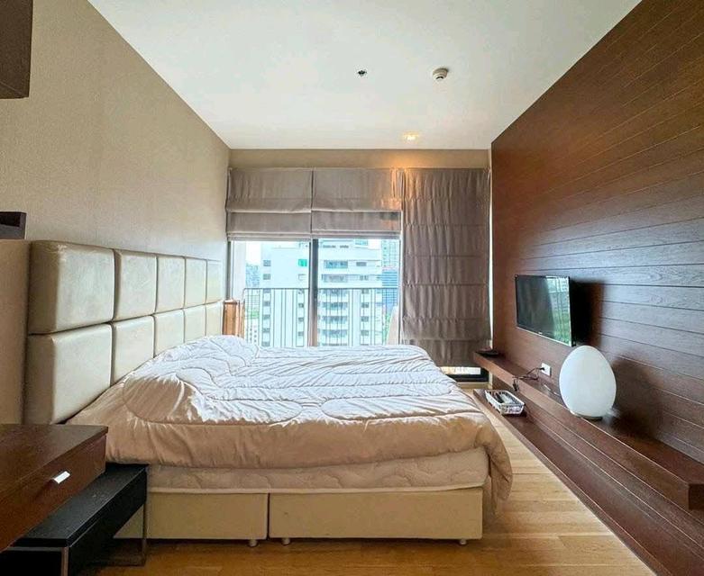 Condo For Rent  Noble Refine Sukhvit 26 3