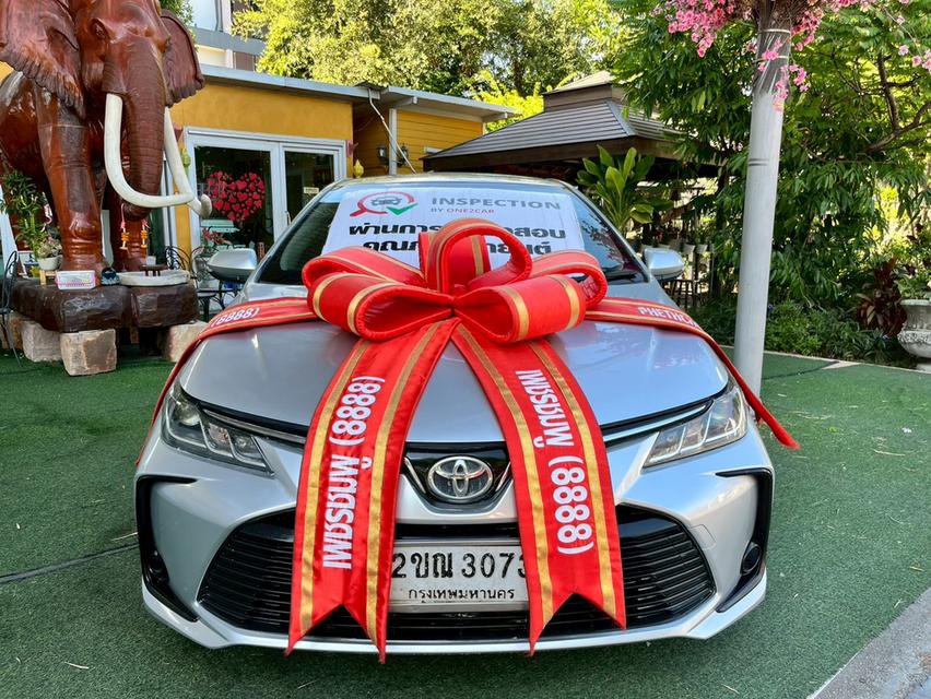 🚗 NEW TOYOTA COROLLA ALTIS 1.6 G AUTO! ปี 2021! 🚗