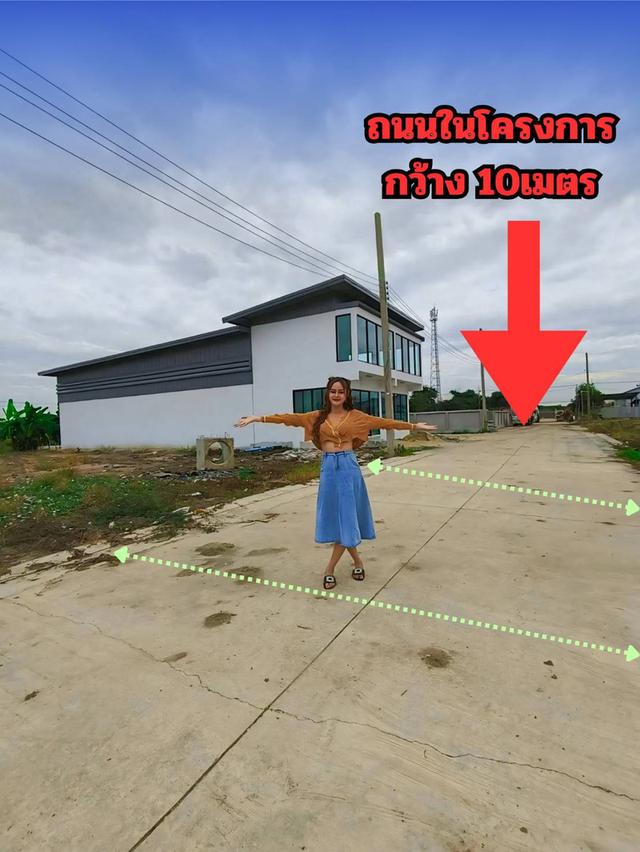 ที่ดิน