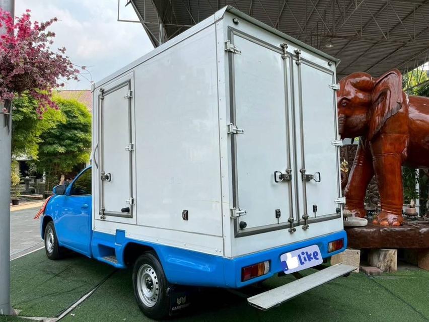 ~TOYOTA REVO SINGLE CAB ENTRY+ตู้เย็น (MT) ปี 2021(ป้าย7878} รูปที่ 11