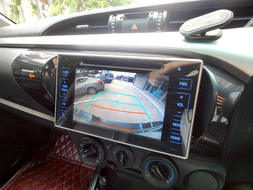 ขาย Toyota Revo 2.4E ปี18 9