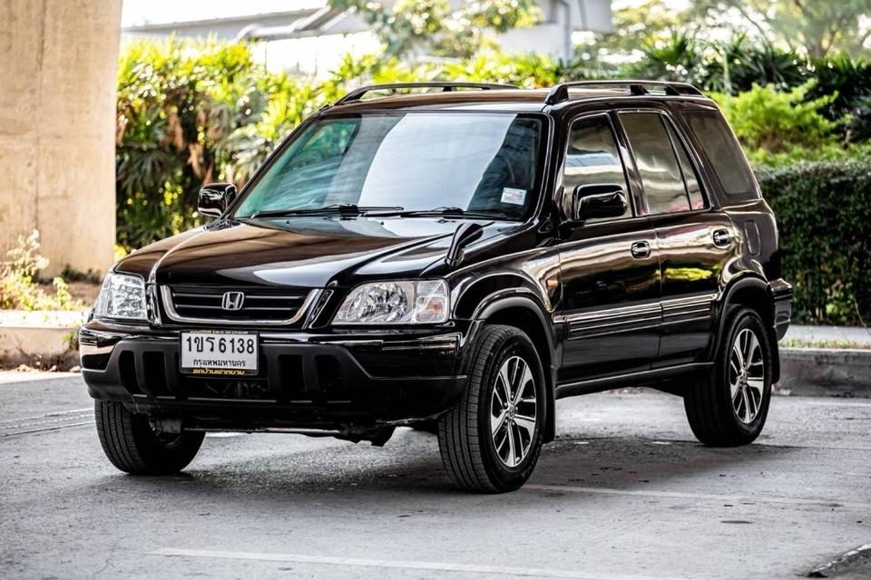 Honda Crv 2.0 ปี 2000 รหัส GT6138