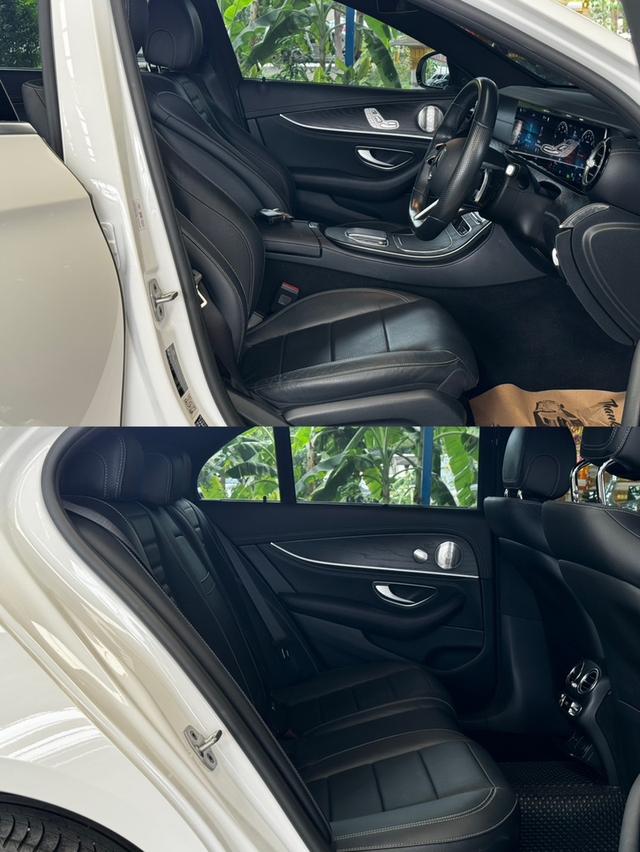 ฺBenz E300e 2.0Plug-In AMG Dynamic 10