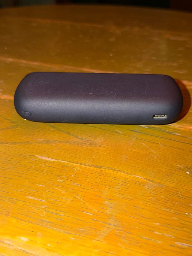 IQOS standrad​ บุหรี่ไฟฟ้า รูปที่ 8