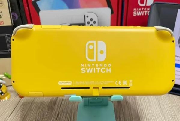 เครื่องเล่นเกม Nintendo Switch 2