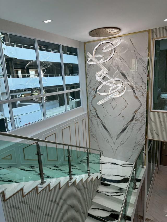 Luxury Pool villa for sale and rent Pattaya - Jomtien beach 4