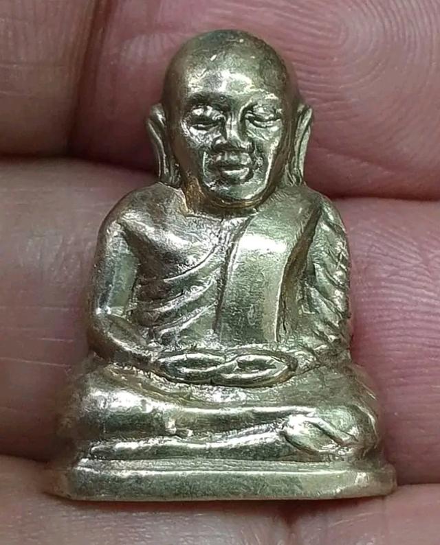หลวงพ่อเงินปี 15