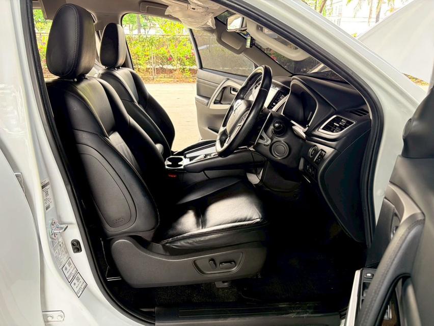 ð 2023 Mitsubishi PAJERO Sport 2.4 GT PREMIUM 2WD AT āļĢāļđāļāļāļĩāđ 15