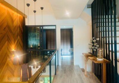 ขายทาวน์โฮม 4 ชั้น ลอฟท์ เลนด์ ลาซาล สุขุมวิท 105 บางนา (Loft Lane Lasalle) (บ้านตัวอย่าง) 3