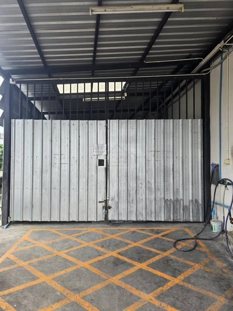 ให้เช่าโกดังพร้อมออฟฟิศ 490 ตร.ม ซอยลาดพร้าว 38 ใกล้ MRT ลาดพร้าว 850 เมตร เหมาะสำหรับทำออฟฟิศ ศูนย์กระจายสินค้า โกดังเก 2