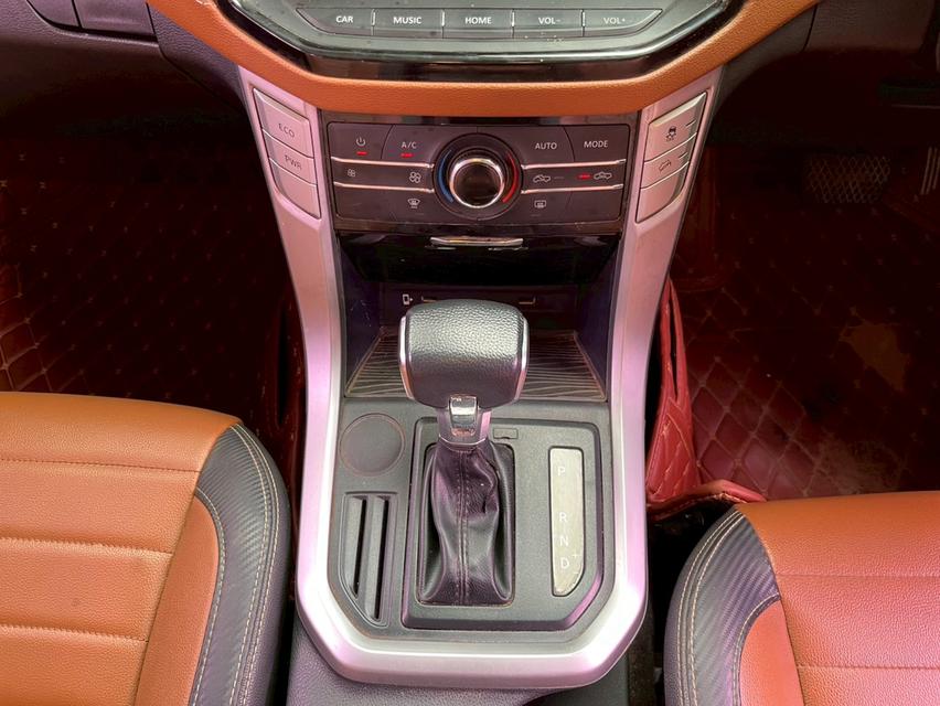 🚘 MG EXTENDER DBL TOP 2.0 GRAND-X AT ปี 2022 4